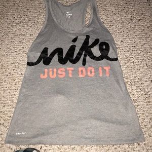 Nike Tank